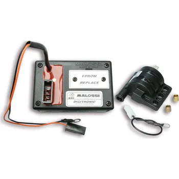 Autoelektrika CDI Malossi MHR, Piaggio 50ccm 2T M.559002