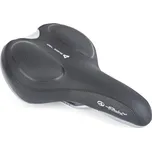 Author sedlo ASD Jolly (černá)