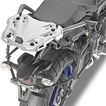 Zavazadlo na motocykl GIVI SR2139 montážní sada (nosič ) vrchního kufru Yamaha Tracer 900 GT 2018 - 2019