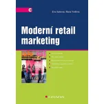 Moderní retail marketing - Eva Jaderná,…