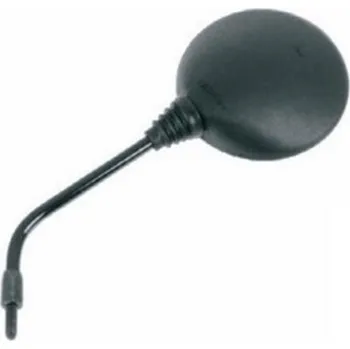 Zrcátko pro motocykl Moto zrcátko Yamaha 125 XT X 2005 - levé