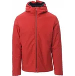 Zimní softshellová bunda Payper OREGON, červená 001517-0489-03007