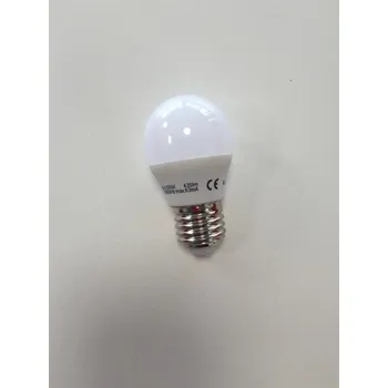 Žárovka GIGALED E27 5W stud.bílá GL-G45-27-5C