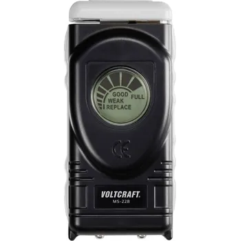 Voltcraft MS228