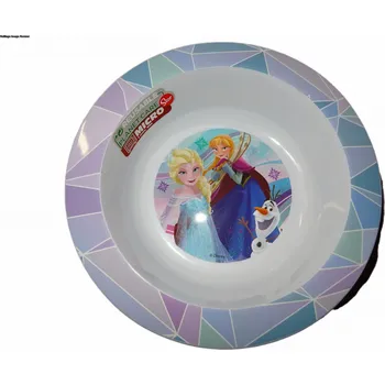 Dívčí miska s Elsou a Annou Frozen DISNEY