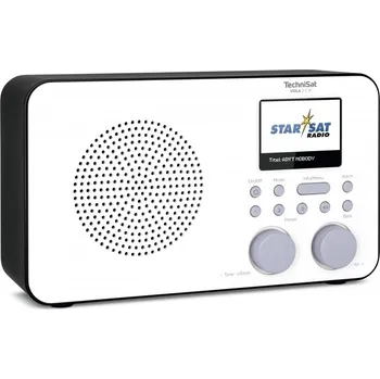 Radiomagnetofon Technisat Viola 2 C IR