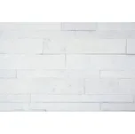 ALFIstick ® - 3D samolepicí kamenný obklad, mramor, Ivory