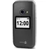 Mobilní telefon Doro 2424, Graphite