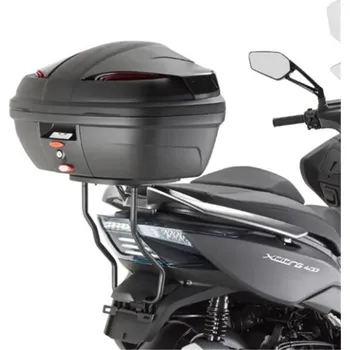 Motodoplněk Kappa KR6104M montážní sada (nosič ) vrchního kufru Kymco Xciting 400i 2013 - 2017