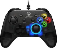 GameSir T4 W Gaming Controller černý (100001356079)