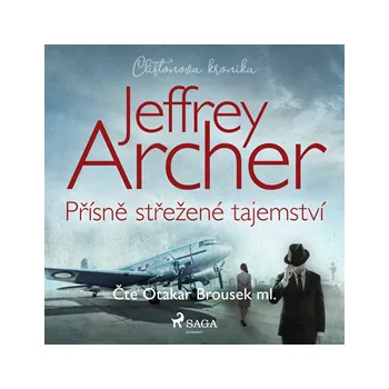 Přísně střežené tajemství MP3 download