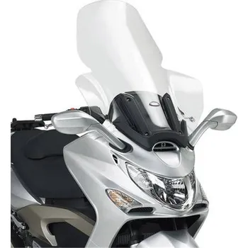Motodíl GIVI D293ST plexi Kymco Xciting 300 2005 - 2009