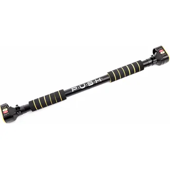 PUSH Element hrazda do dveří