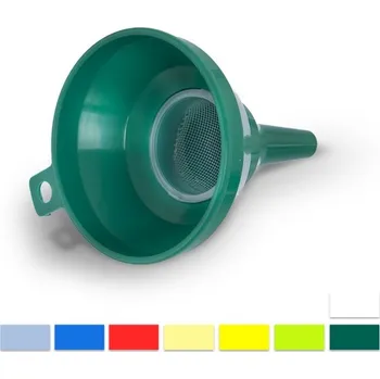 ORION Nálevka se sítkem pr. 16 cm