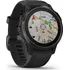 Chytré hodinky Garmin Fenix 6S Glass