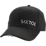 Sixtol B-CAP černá uni