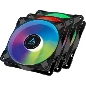 Arctic P12 PWM PST A-RGB ACFAN00232A 3…