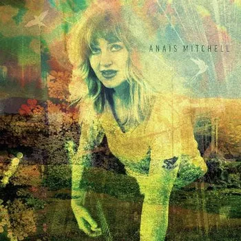 Zahraniční hudba Anaïs Mitchell - Anaïs Mitchell (CD, 4050538719574)