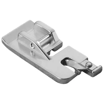 Příslušenství k šicímu stroji Patka obrubovací úzká 7 mm pro šicí stroje Brother NF039