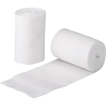 Kerbl Stretchino Obvaz stahovací 8 cm x 5 m 1 ks