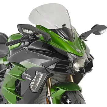 Motodíl GIVI D4123S plexi Kawasaki Ninja H2 SX 2018 - 2019