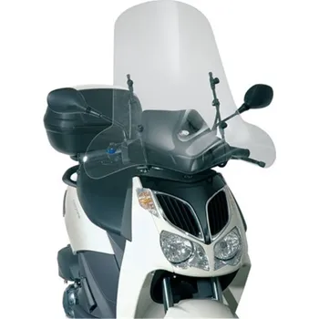 Kappa 105AK plexi Aprilia Sportcity 200 2004 - 2008