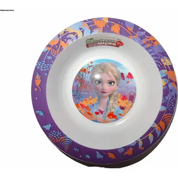 Dívčí miska s Elsou Frozen DISNEY