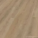 Vinylová podlaha Eco 30 075 Sawcut oak dark