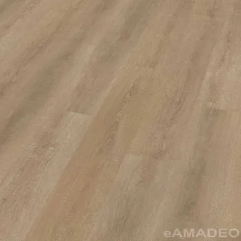 vinylová podlaha Vinylová podlaha Eco 30 075 Sawcut oak dark