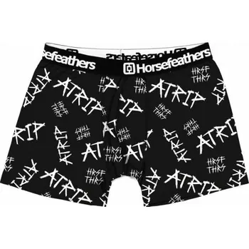Boxerky Boxerky Horsefeathers Sidney Atrip Handwritten M