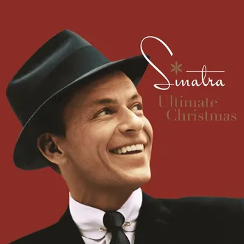 Zahraniční hudba Ultimate Christmas - Frank Sinatra