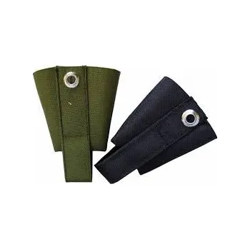 Košík na prak - textilní (Náhradní košík k prakům DELTA.)