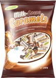Woogie Mléčné karamely (kakao) 250 g