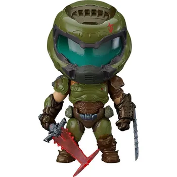 Figurka Good Smile Company Nendoroid Doom Slayer