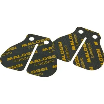 Karburátor Malossi Lístky klapek Malossi, Honda Vision, Rapido M.271423.C0