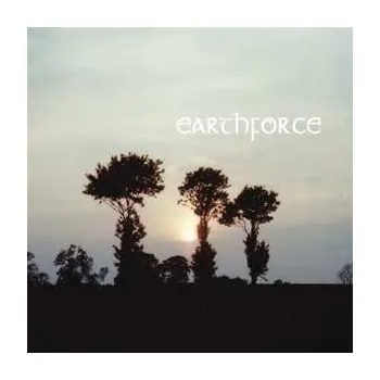 Zahraniční hudba LP Earthforce: Earthforce 2023