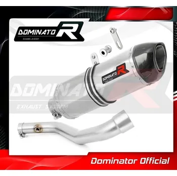 Auto-moto Laděný výfuk DOMINATOR BMW R850GS KONCOVKA HP1