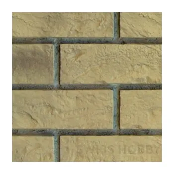 Obklad Fasádní obklady SOLID BRICK- SB100, 013 Exeter /0,42m2