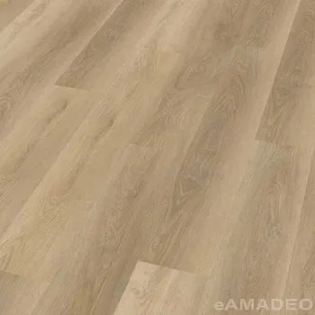 vinylová podlaha Vinylová podlaha Eco 30 076 Soft oak natural