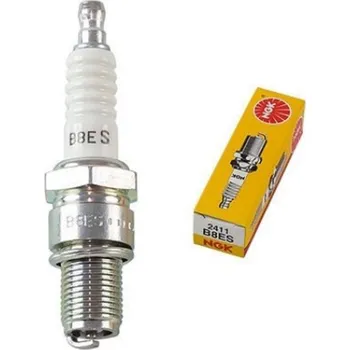 Motodíl Zapalovací svíčka NGK Standard Derbi Senda 50 / R / SM (Standard power) 95 -