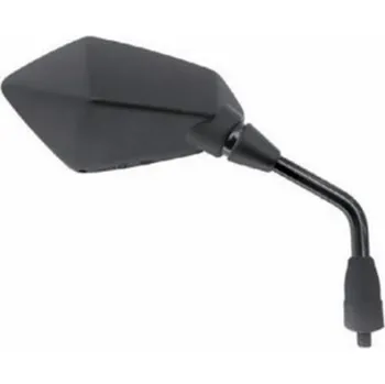 Zrcátko pro motocykl Moto zrcátko Kawasaki Z750 2007 - 2012 pravé