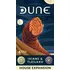Desková hra Gale Force Nine Dune: The Ixians and the Tleilaxu House Expansion