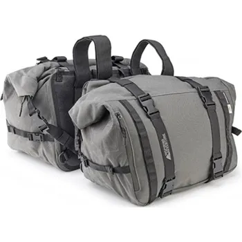 Motodoplněk Kappa RA316 boční moto brašny 25 l