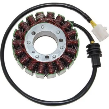 Motodíl Stator alternátoru Electrosport Yamaha YZF R1 2002 - 2003