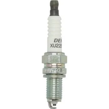 Elektroinstalace pro motocykl Zapalovací svíčka Denso Standard BMW K1200GT 03 - 11/05