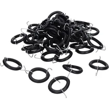 Citroen Sada gumiček sedadel 50ks