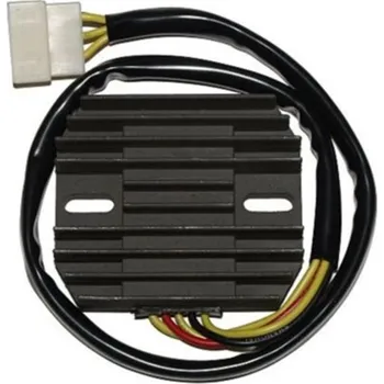 Auto-moto Regulátor dobíjení Electrosport Yamaha XVS 650 Dragstar 2001 - 2003
