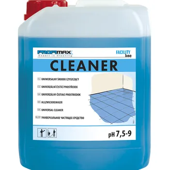 Čistič podlahy Lakma PROFIMAX UNIVERSAL CLEANER 5l