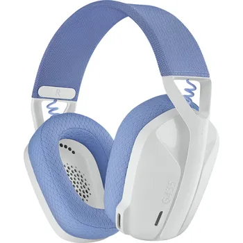Logitech G435