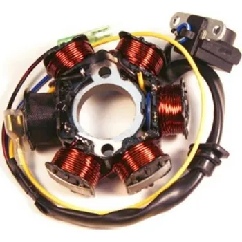Motodíl Stator alternátoru Electrosport Honda TRX 90 Fourtrax 1993 - 2005